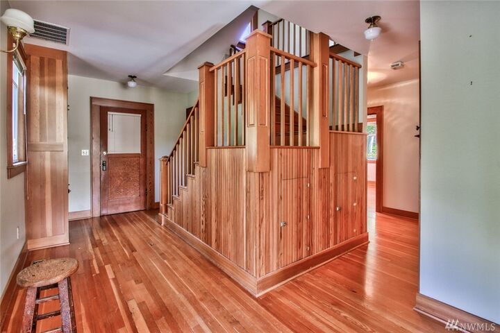 Property Photo: 19589 Kelleher Rd WA 98233