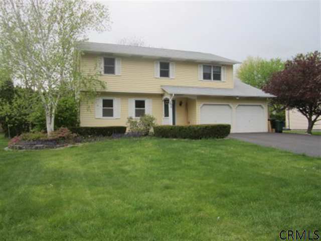 26 Longmeadow Drive  Bethlehem NY 12054 photo