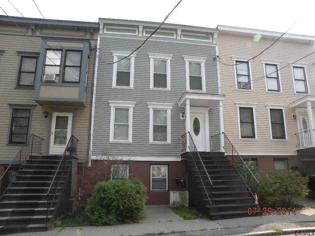 62 Emmet Street  Albany NY 12204 photo