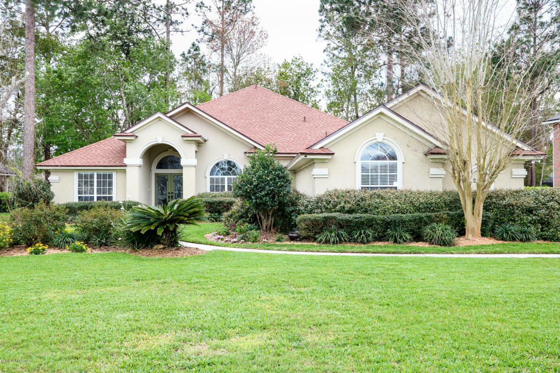 Property Photo:  2179 Harbor Lake Drive  FL 32003 