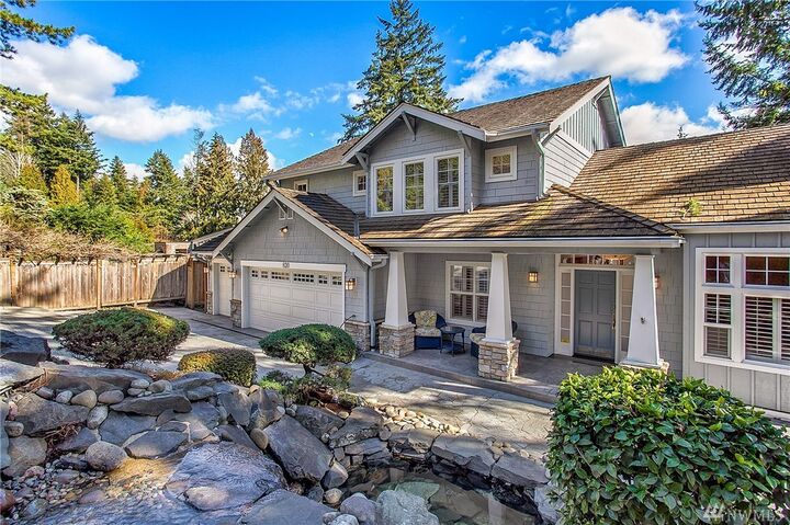 Property Photo: 620 177th Lane NE WA 98008