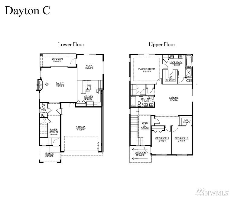 Property Photo: 18328 15th Place W 47 WA 98037