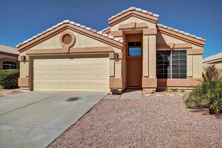 1772 E Appaloosa Road  Gilbert AZ 85296 photo