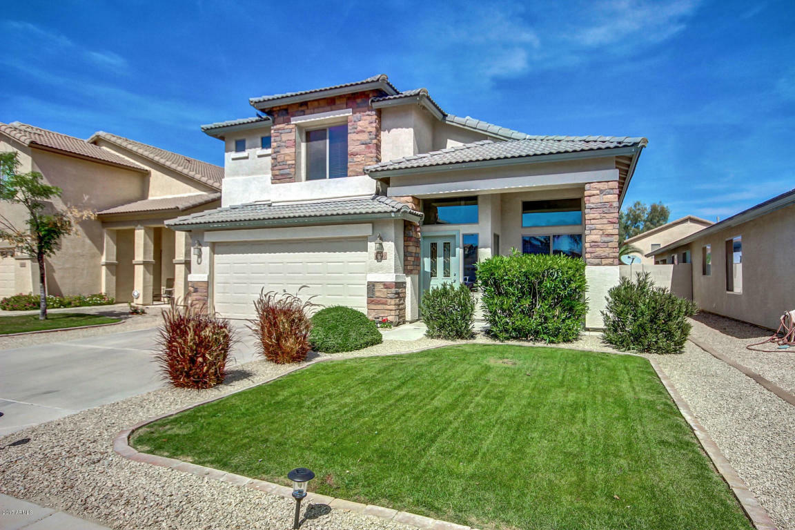 Property Photo:  1962 W Agrarian Hills Drive  AZ 85144 
