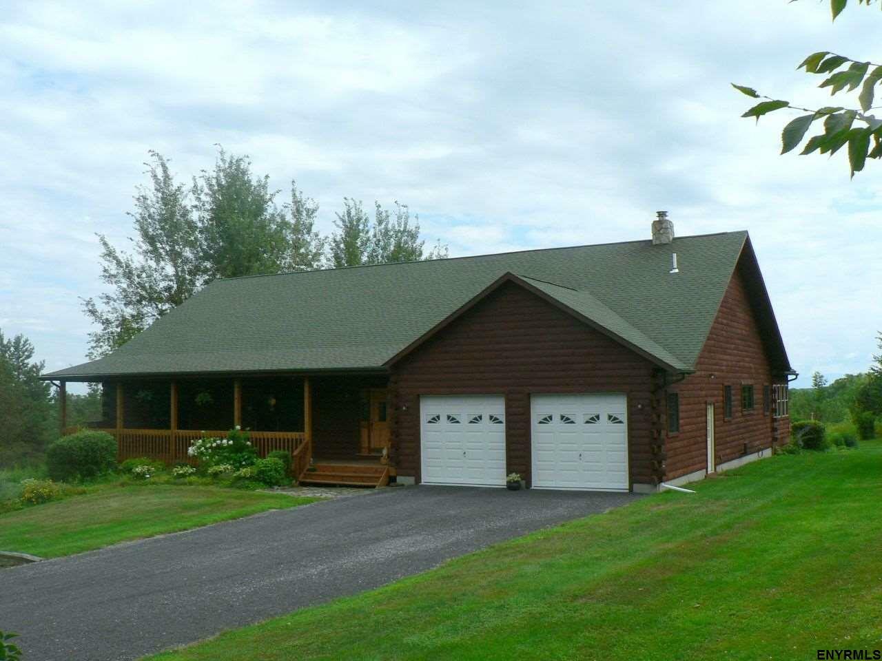 Property Photo:  49 Albany Hill  NY 12193 