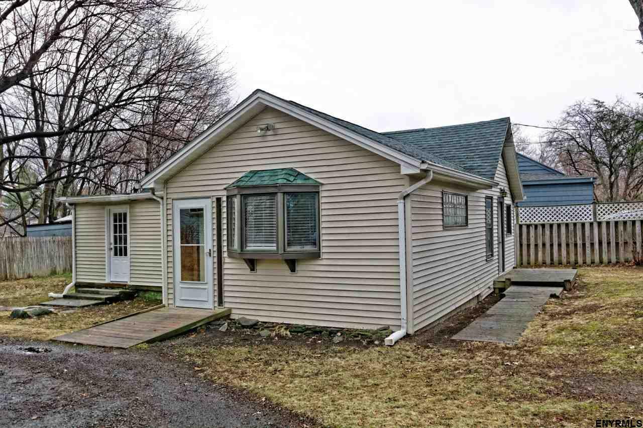 Property Photo:  23 Wood Street  NY 12203 