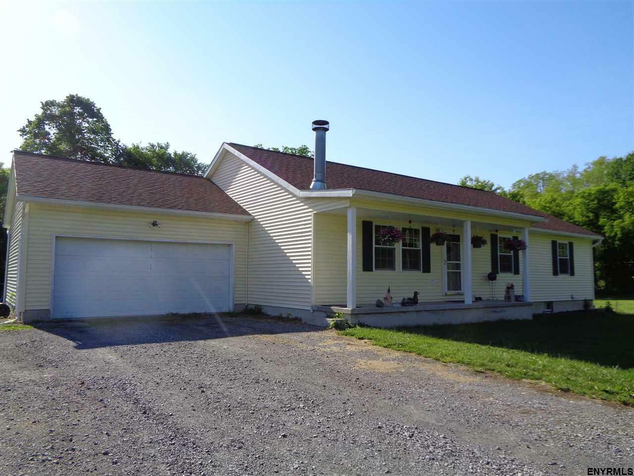 Property Photo:  990 State Route 443  NY 12157 