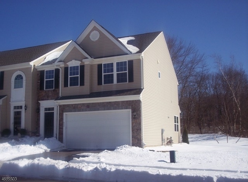 Property Photo:  45 Washington Sq  NJ 07882 