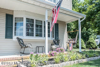 Property Photo: 499 Laurelwood Drive NJ 08734