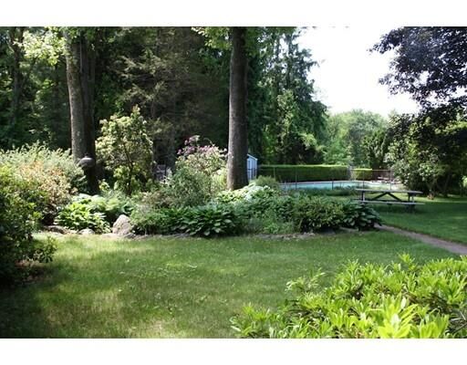 Property Photo:  121 Hidden Road  MA 01810 