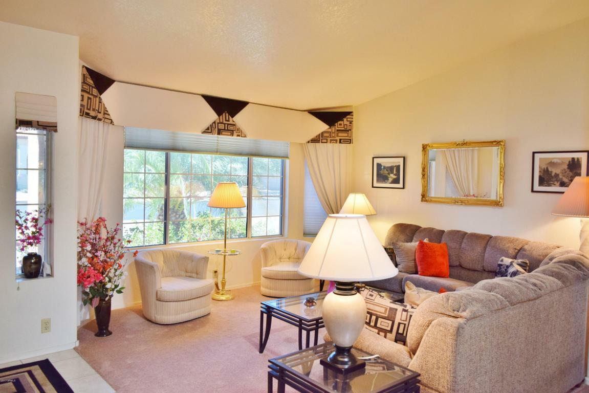 Property Photo:  11018 W Ventana Drive W  AZ 85373 