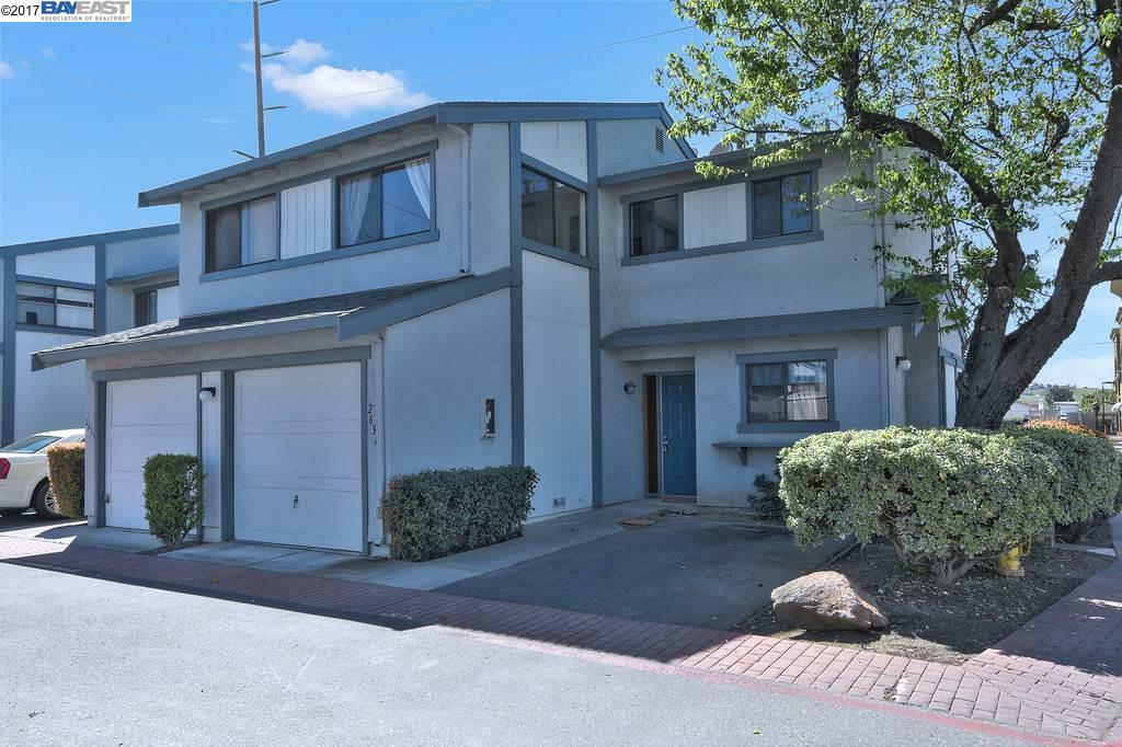 Property Photo: 2631 Senter Creek Ct CA 95111