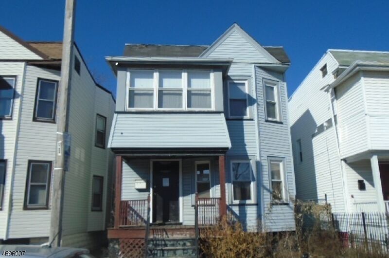 Property Photo:  441 S Clinton St  NJ 07018 