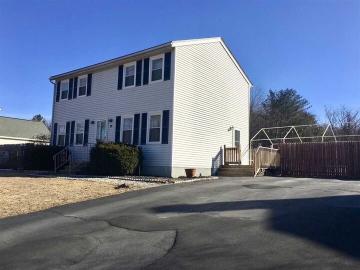 Property Photo:  16 Yarrow Way  NH 03303 