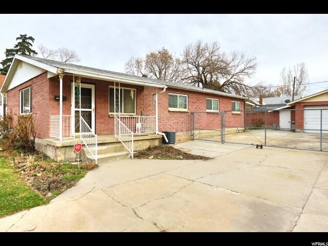 Property Photo:  Address not disclosed  UT 84103 