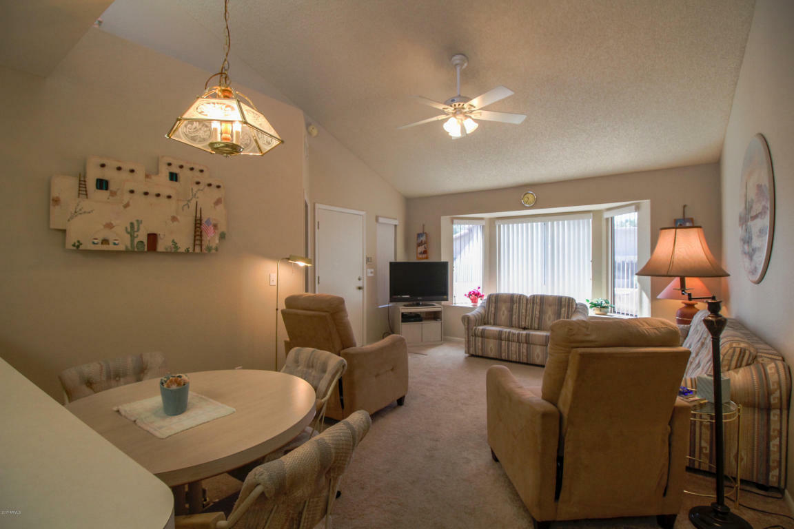 Property Photo:  14300 W Bell Road 496  AZ 85374 