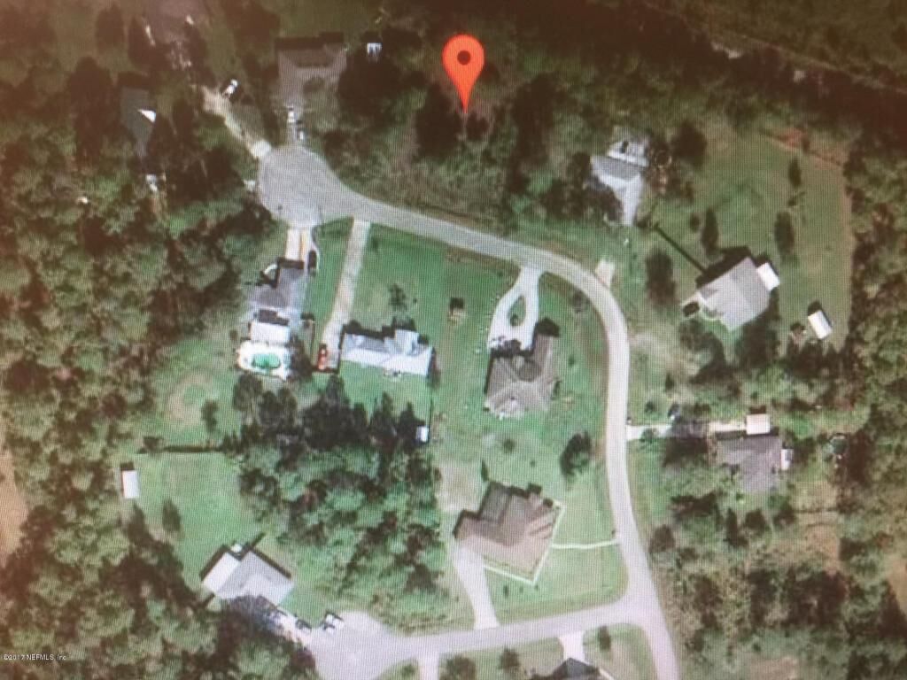 Property Photo: 5152 Gracewood Lane FL 32092