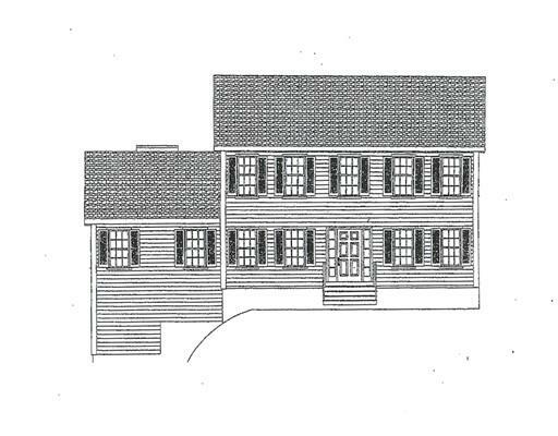 Property Photo: 22 Bean Porridge Hill Road MA 01473