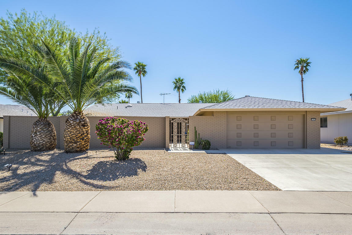 Property Photo:  13223 W Desert Glen Drive  AZ 85375 