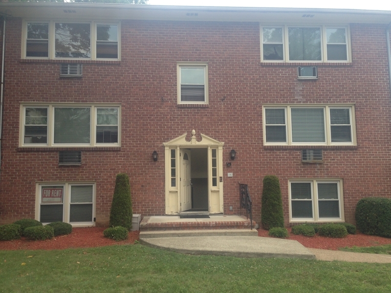 Property Photo:  201 Watchung Ave 1-A  NJ 07050 