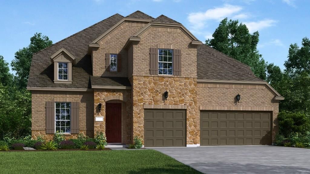 Property Photo:  2101 Newton  TX 75071 