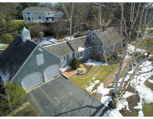 Property Photo:  1 Seal Cove Lane  MA 02043 