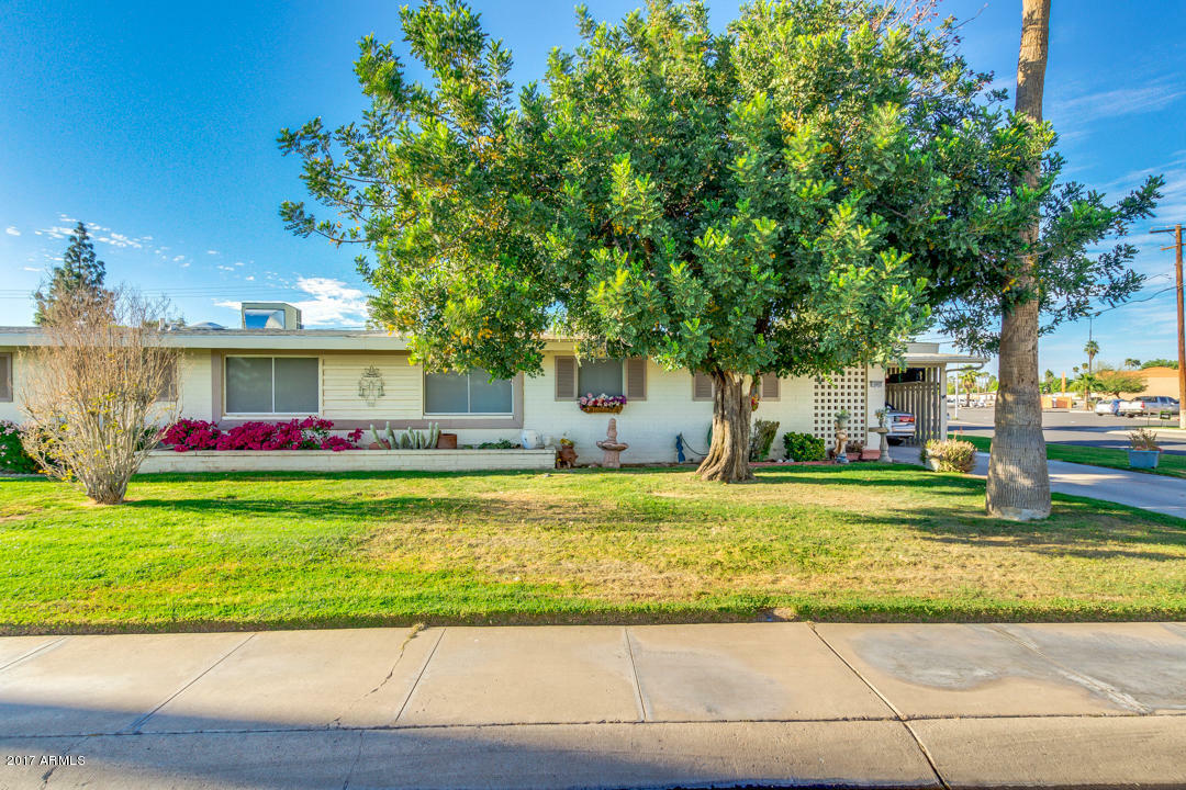 Property Photo:  10802 W Windsor Drive  AZ 85351 