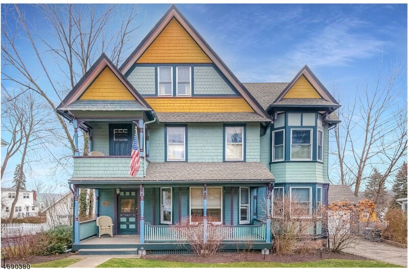 Property Photo:  73 Fairview Ave  NJ 07044 