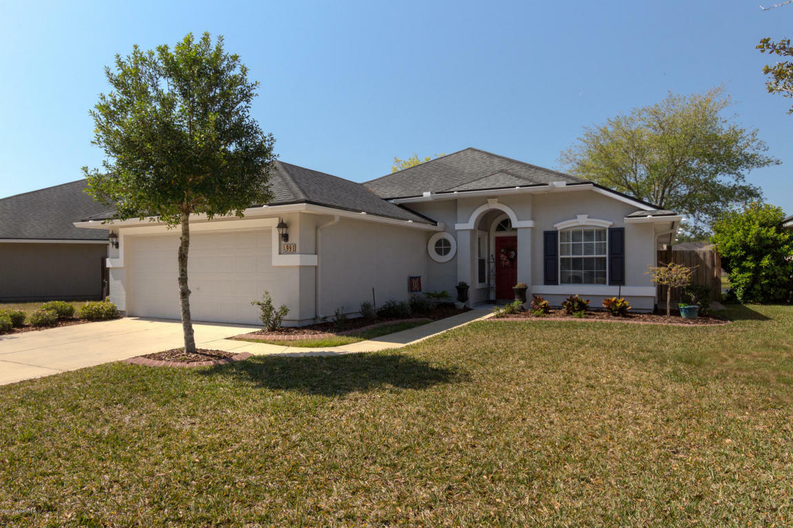 Property Photo:  991 Beckingham Drive  FL 32092 