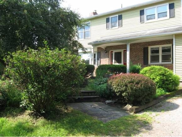 Property Photo:  7198 Dorset Street  VT 05482 
