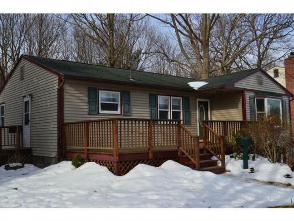 Property Photo: 190 Curtis Avenue VT 05408