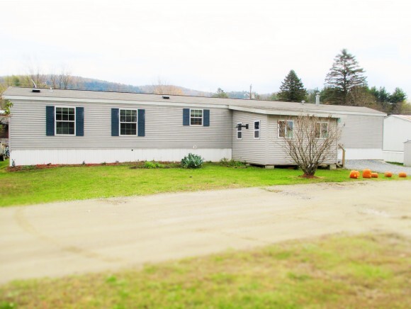 Property Photo: 30 Chickadee Lane VT 05487