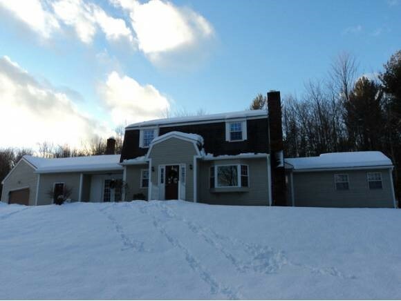 Property Photo:  12 Bridle Trail  VT 05489 