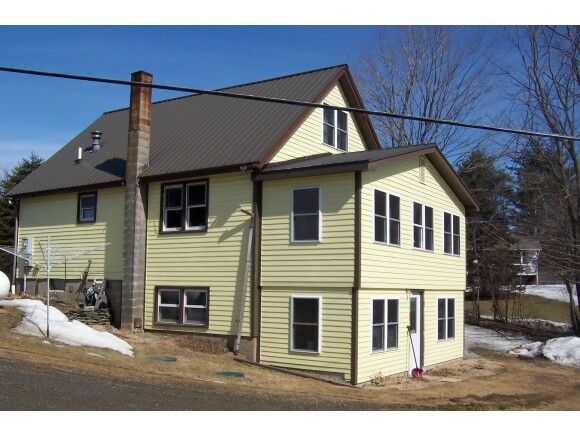 Property Photo:  623 Pollander Road  VT 05464 