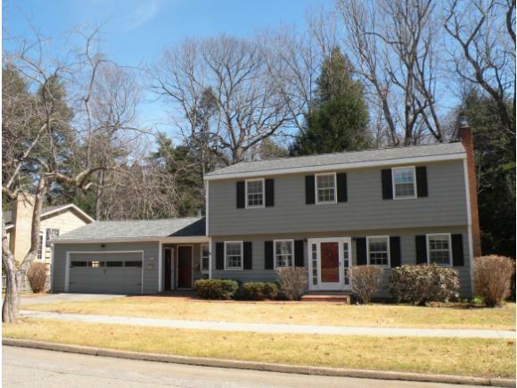 Property Photo: 77 Oakcrest Drive VT 05408
