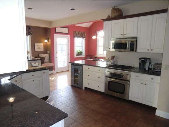 Property Photo: 75 Hawley Road VT 05482