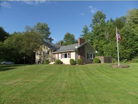 Property Photo: 28 Lower Sunnybrook Road VT 05602
