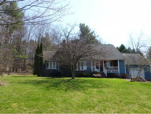 Property Photo: 7 Blackberry Road VT 05452