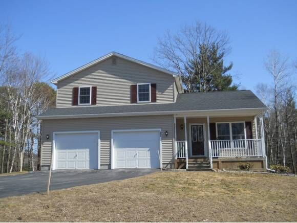 Property Photo:  23 Pinnacle Drive  VT 05468 
