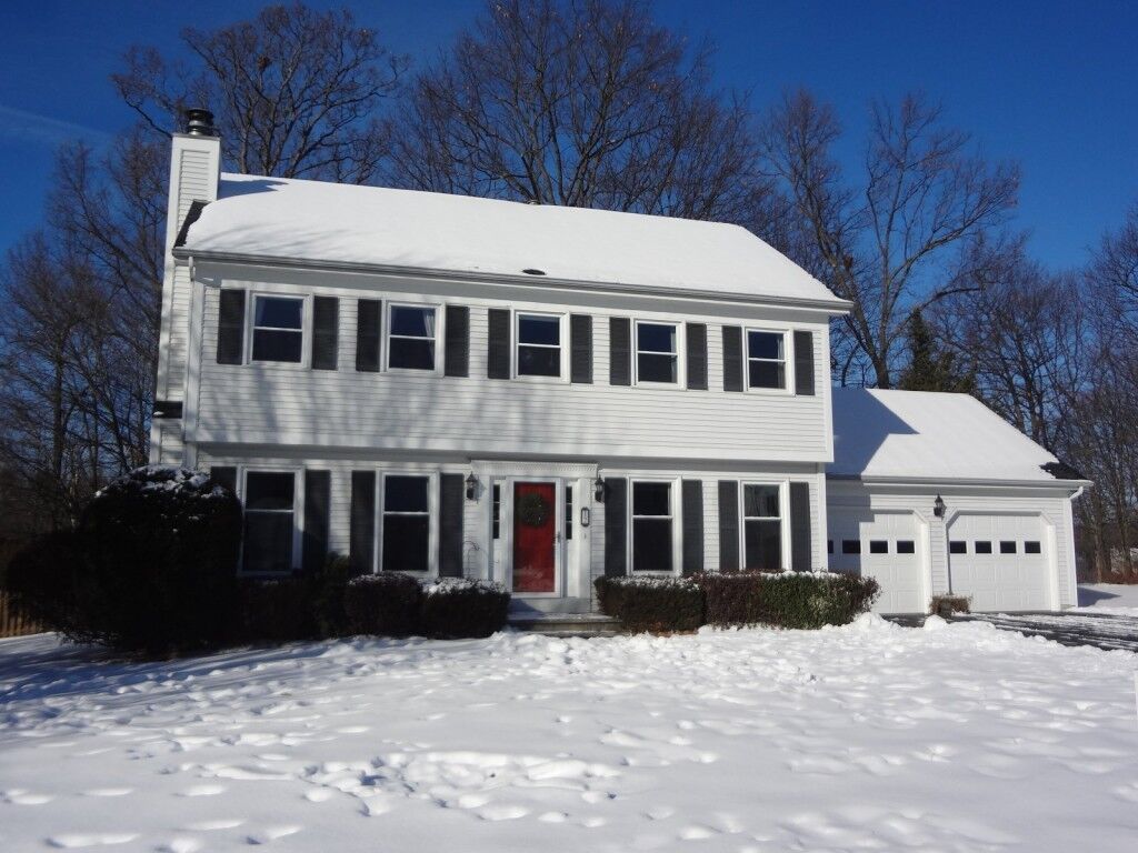 Property Photo:  12 Aspen Drive  VT 05452 