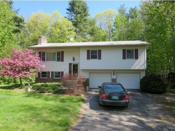 Property Photo:  46 Greenbriar Drive  VT 05452 