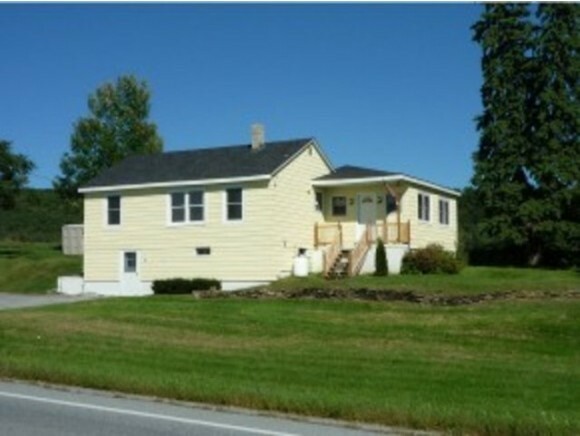 Property Photo: 6444 Ethan Allen Highway VT 05478