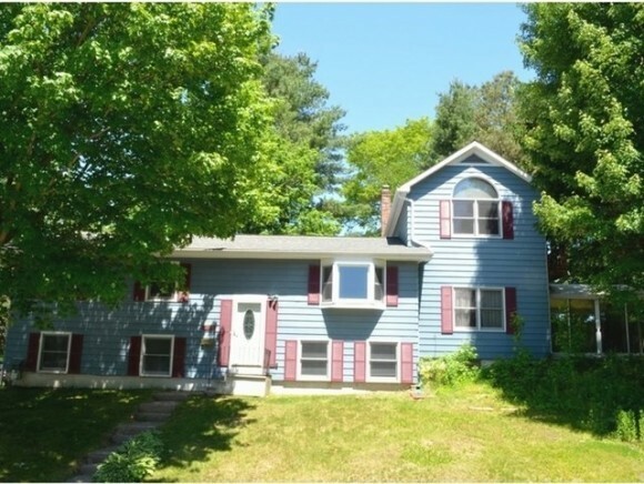 Property Photo:  25 Redwood Terrace  VT 05452 