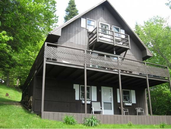 Property Photo:  586 Cottage Road  VT 05903 