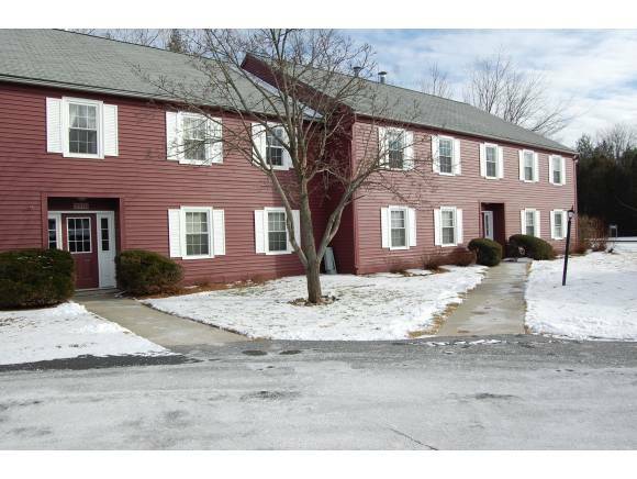 Property Photo: 120 North Twin Oaks Terrace 120 VT 05403