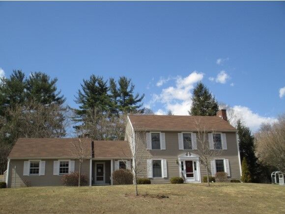 Property Photo: 233 Colonial Dr Drive VT 05001