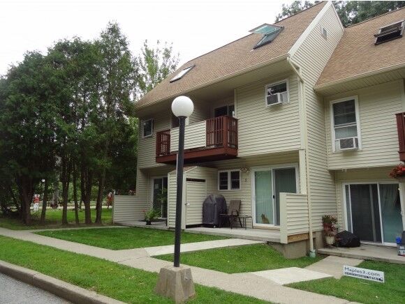 Property Photo:  209 Pearl Street  VT 05452 