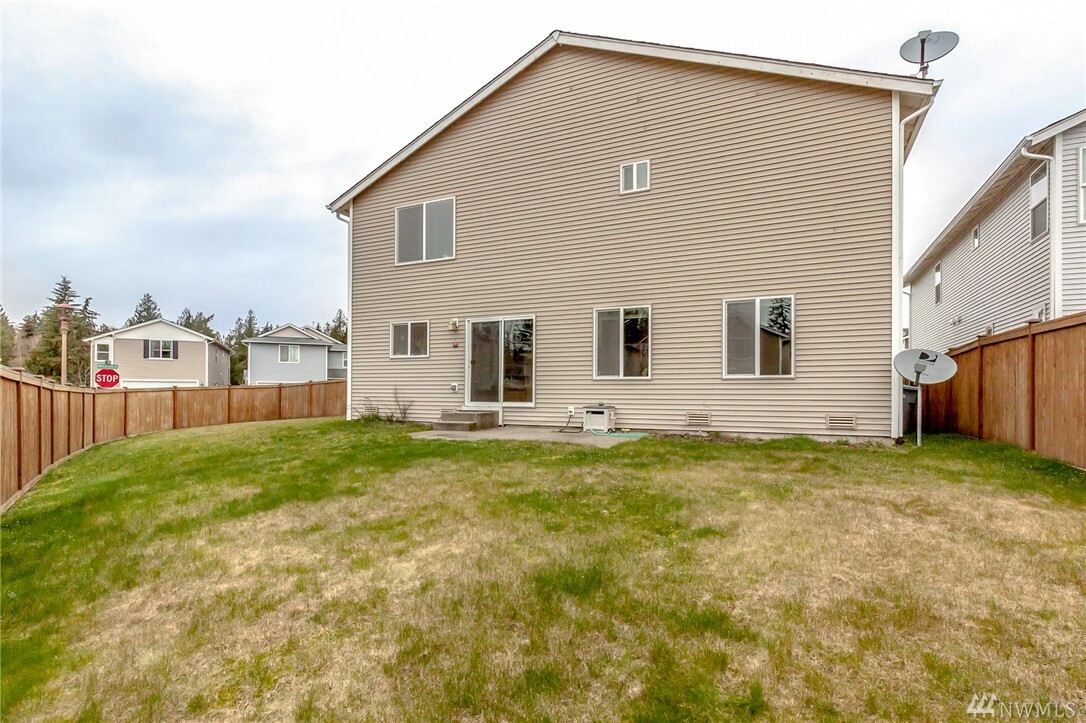 Property Photo:  4359 Wigeon Ave SW  WA 98367 