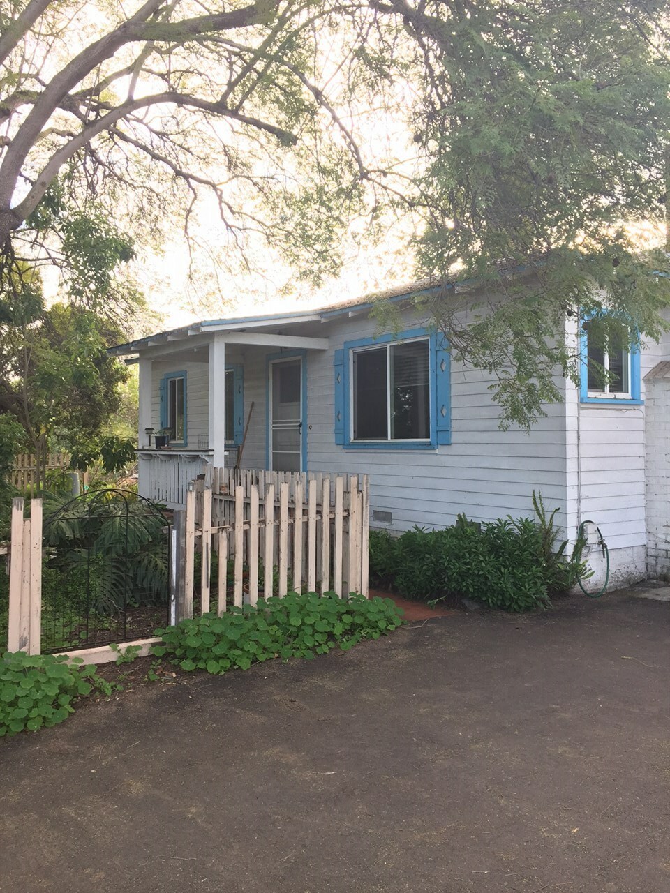 Property Photo:  549 Civic Center  CA 92084 