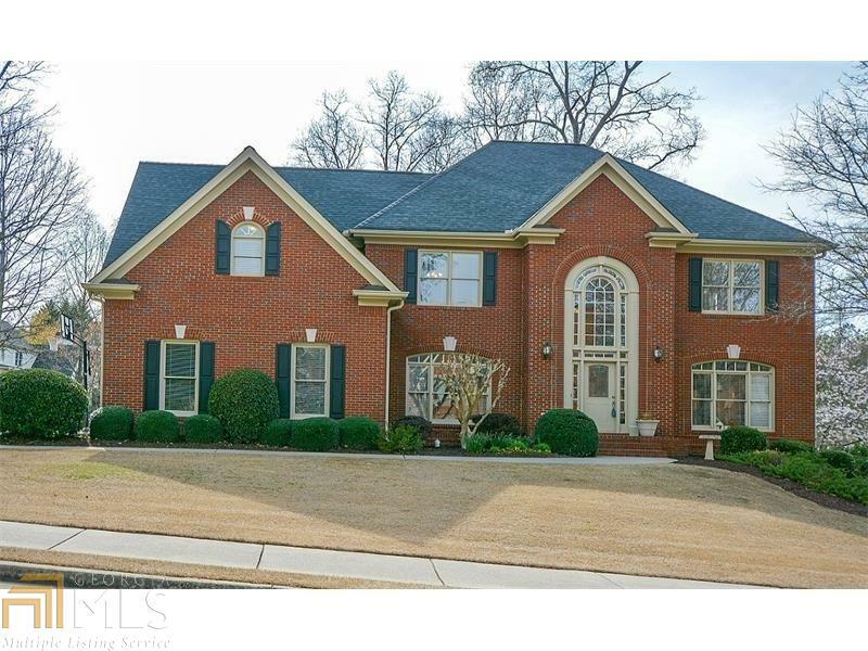 Property Photo:  510 Clarinbridge Way  GA 30022 